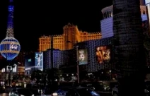 AnyMotion · Las Vegas