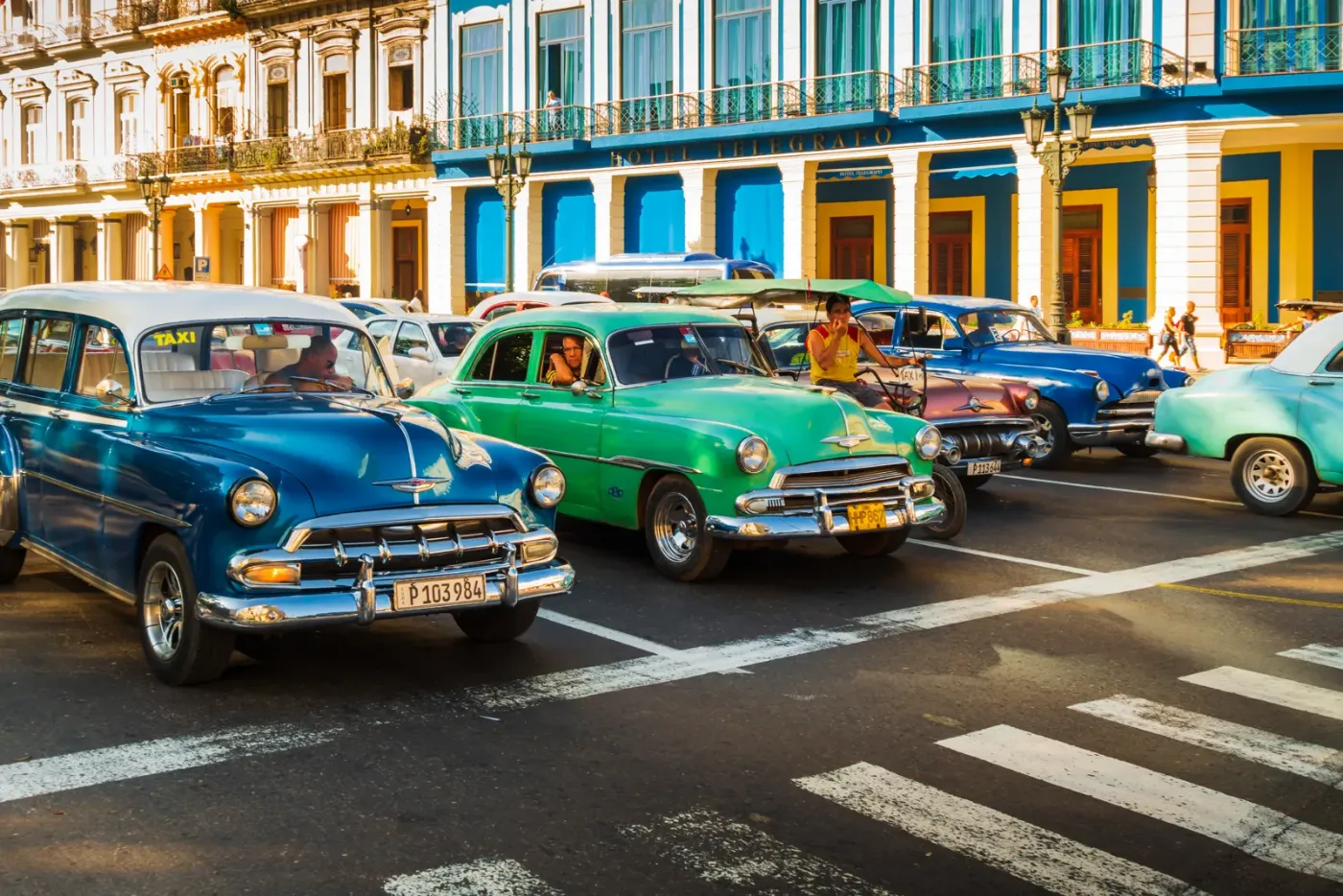 Cuba