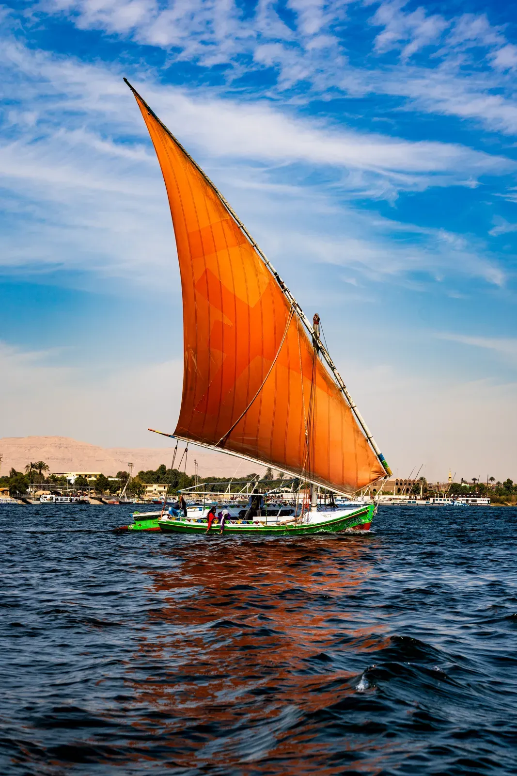 Luxor, Egypt