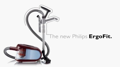 Philips Ergofit