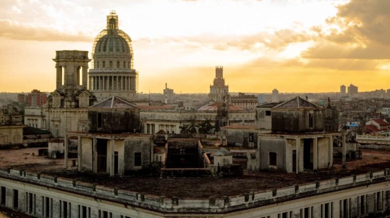 Reisfotografie Cuba