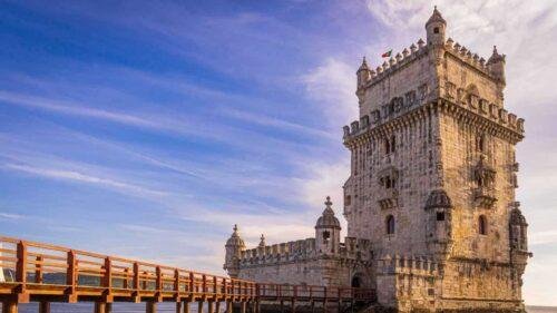 Portugal reisfotografie
