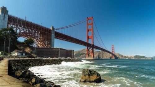 Reisfotografie en video promotie Excellent West – Route 66 Reizen