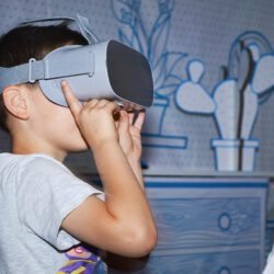 Toepassingen van virtual reality