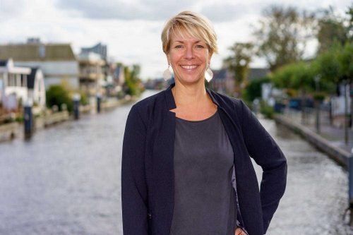 portret foto voor website