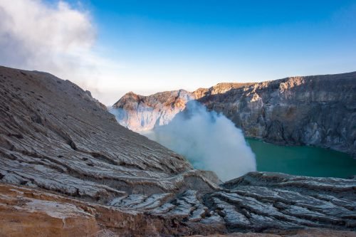 Kawah Ijen