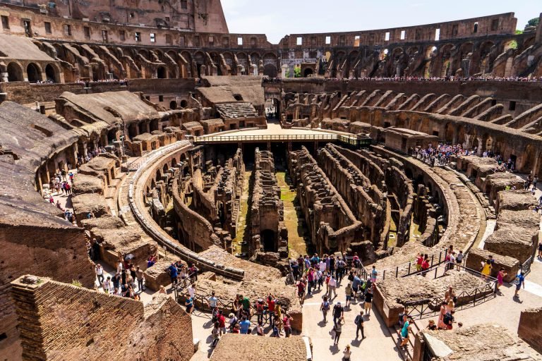 Colusseum
