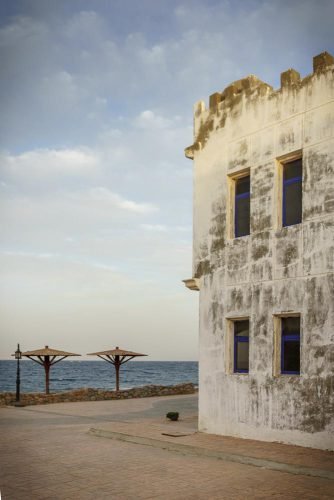 politiebureau dahab