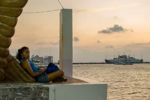 Senorita Cozumel