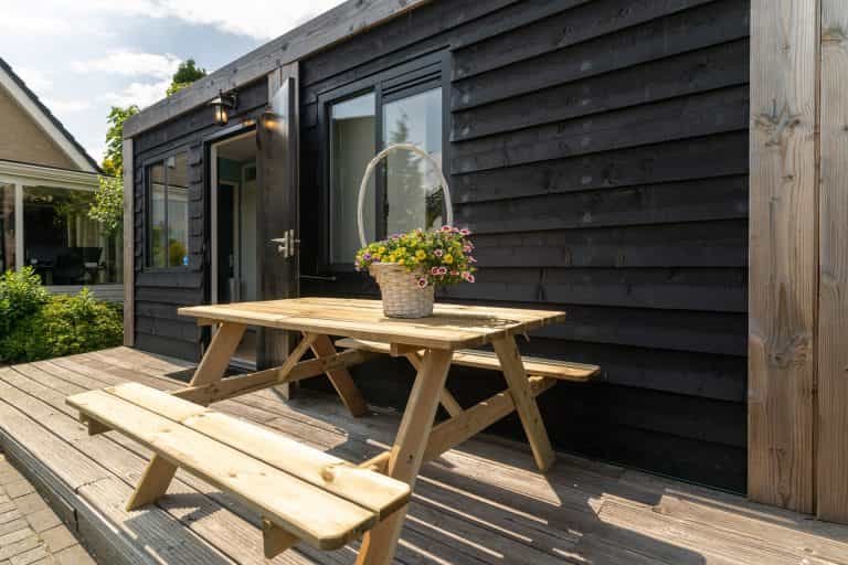 Foto en video ter promotie air BNB verhuur