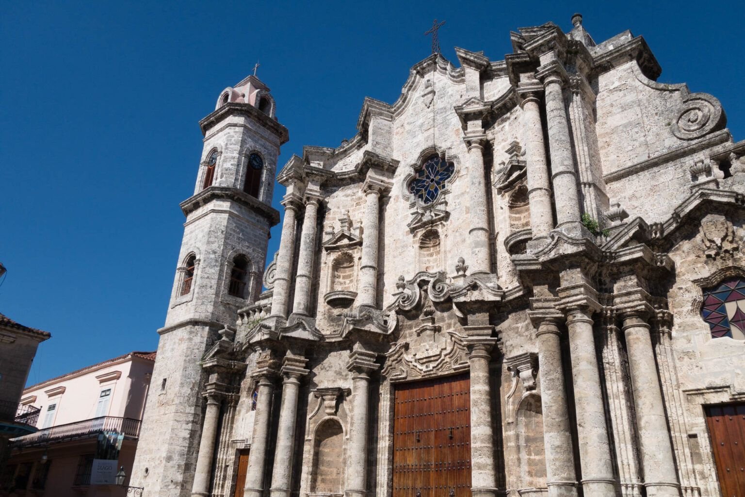 Habana Vieja