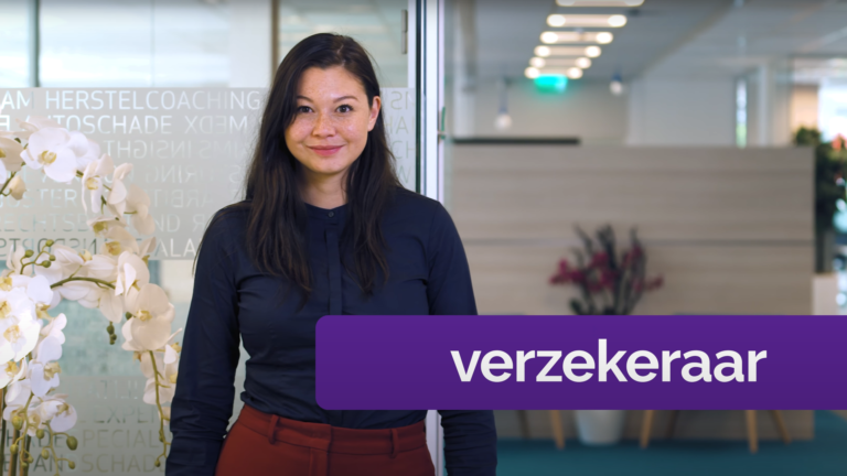 Vacature video voor CED