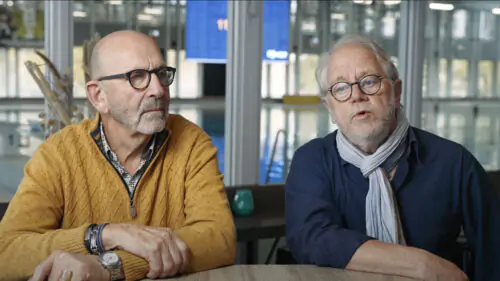 Zwembad De Thermen 2 geeft om Alphen aan den Rijn