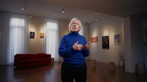 DOP & Camera 010 inclusief nominatie video’s 2023