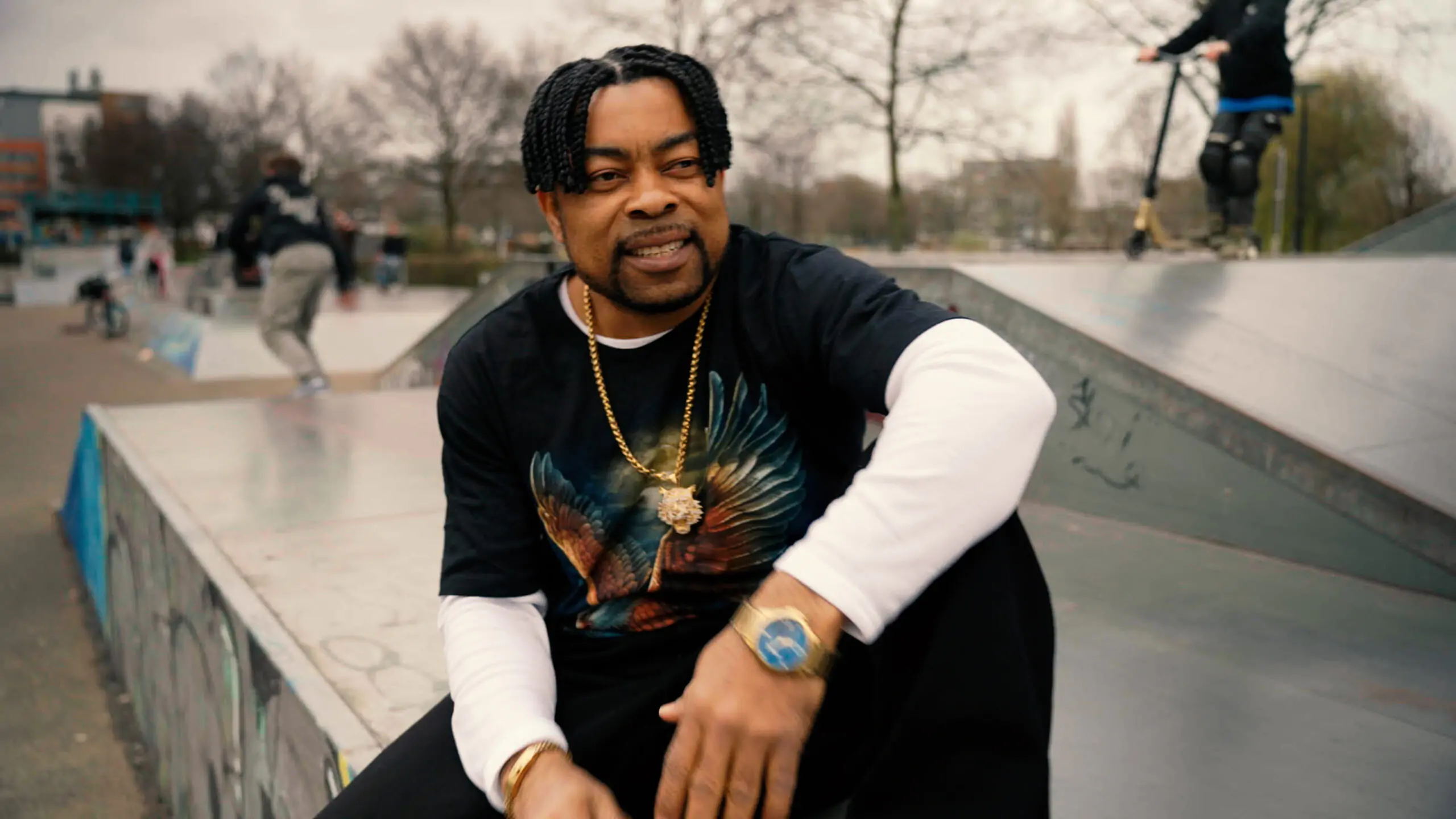 Muziekvideos – EduKrix