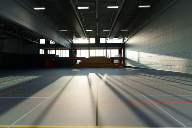 Trenomat — Gouwehal, Waddinxveen